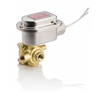 ASCO 4-way solenoid valve series: NP8342